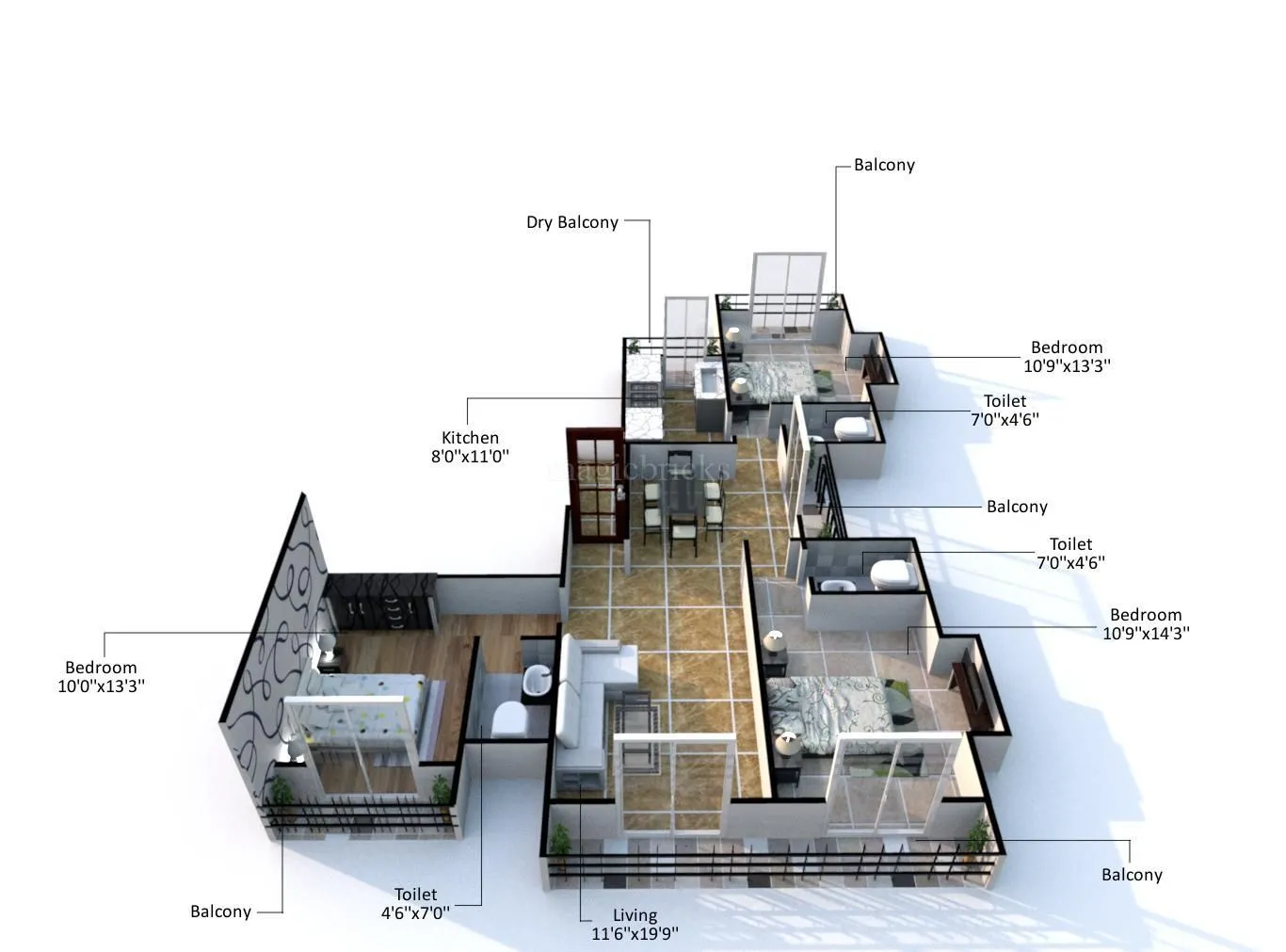 Interior planning consultation with homeowner
