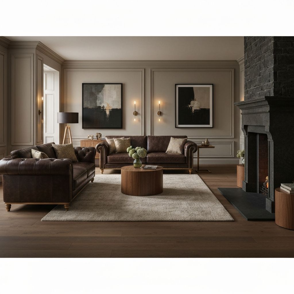 Living & Drawing Room Interiors - Interior design service in Pune by Jangid Homes