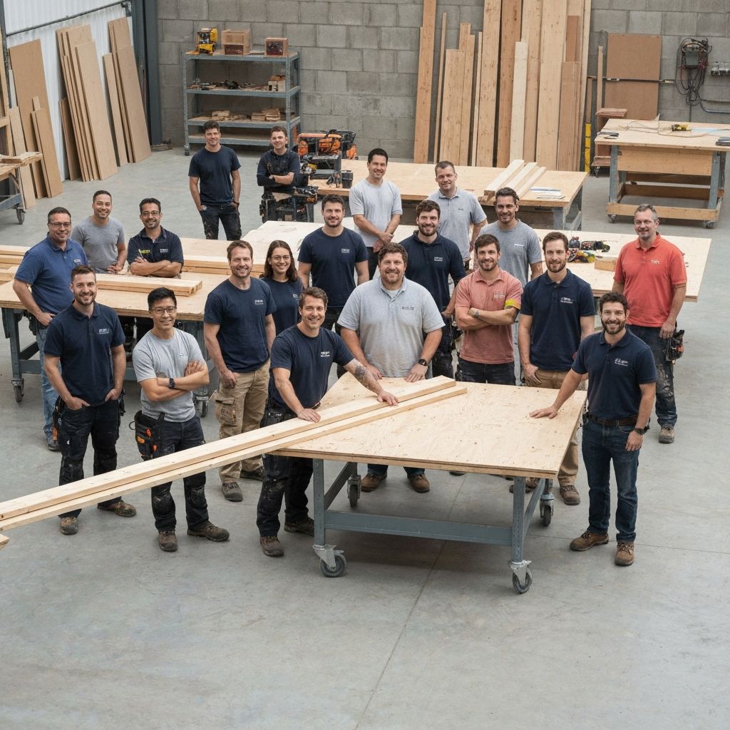 Jangid Homes - Design Team Meeting